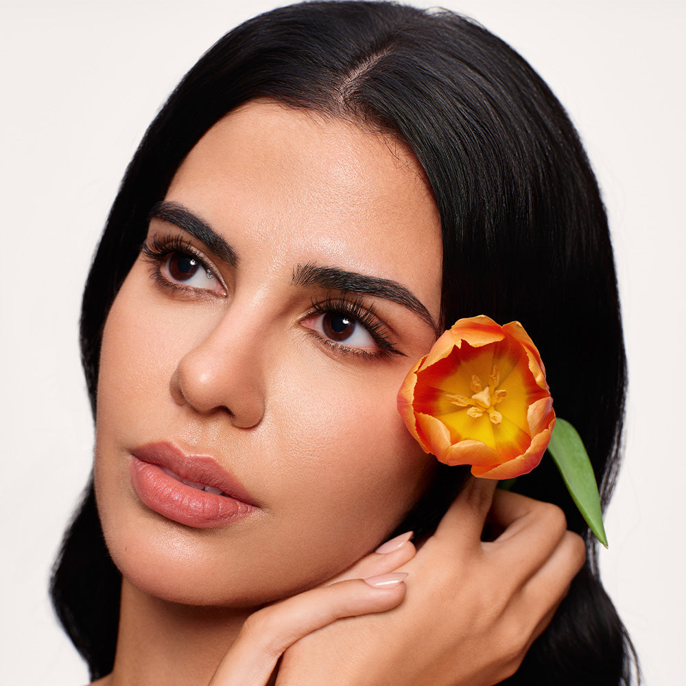 WOSADO Reusable Magnetic Snap-On Eyelashes